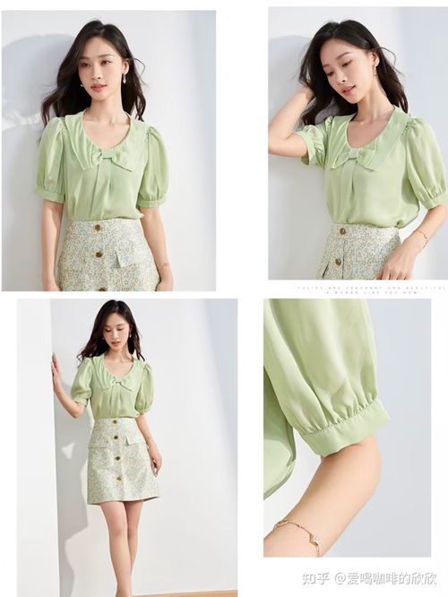為什么建議女生們現(xiàn)在不要去買廉價低質(zhì)的無牌夏季服裝