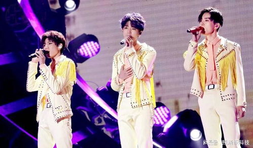 TFBOYS演唱會(huì)引爆西安文旅經(jīng)濟(jì) 網(wǎng)絡(luò)文化經(jīng)營下的城市新風(fēng)口